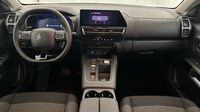 Citroen C5 Aircross 1.2 Hybride 136ch PLUS boite automatique — photo 11
