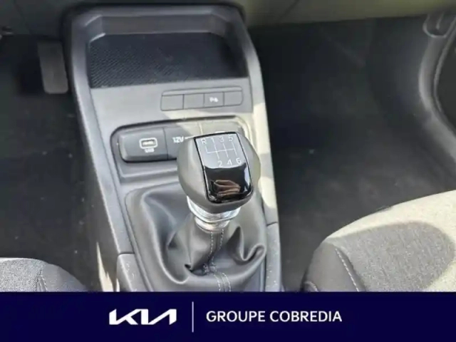 Kia Stonic 1.0 t-gdi 100ch active — photo 10