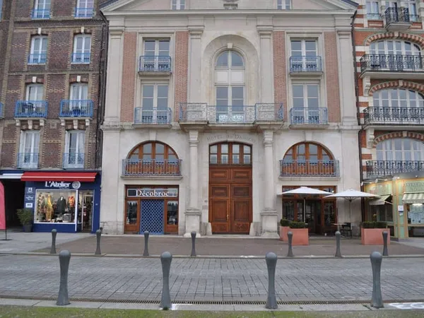 Appartement 1 pièce 32 m²