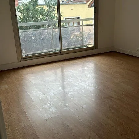 Studio à louer au Raincy