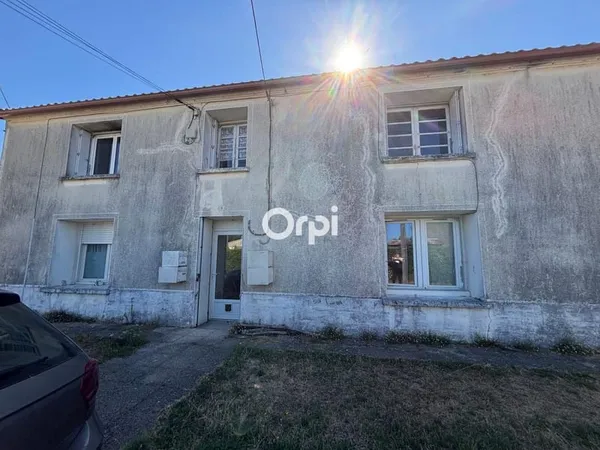 Bien d'investissement
