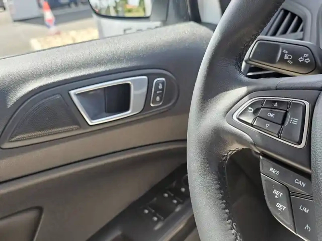 Ford Ecosport essence 125 s&amp;s bvm6 — photo 15