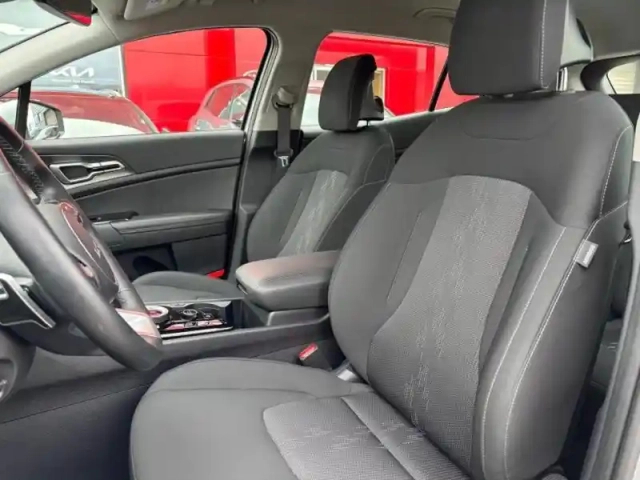 Kia Sportage 1.6 t-gdi 252ch phev active bva6 4wd — photo 9