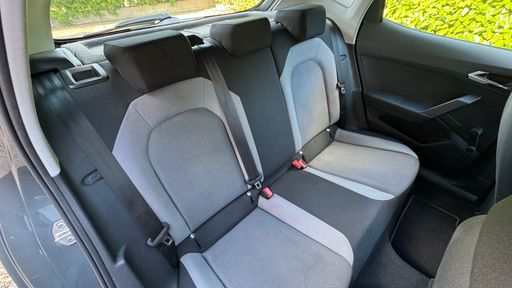 Seat Ibiza 1.0 TSI 95 - Style Business – 2018 – 145842 km – Essence – Boîte Manuelle — photo 37