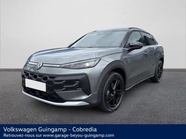 Volkswagen T-Roc 1.5 etsi 116ch style dsg7