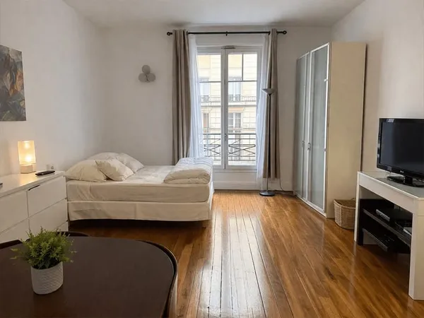 Appartement 1 pièce 28 m²