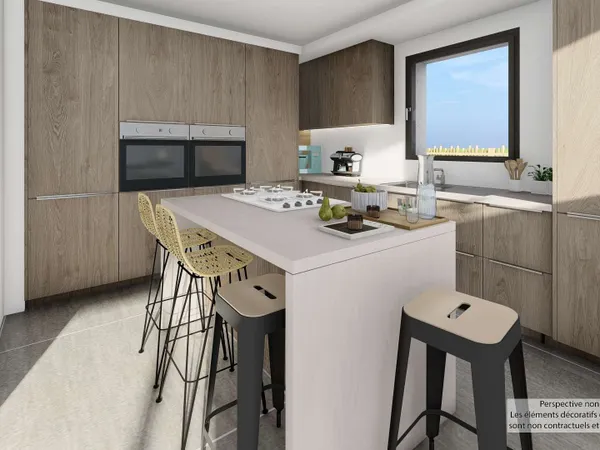 Maison 5 pièces 105 m²
