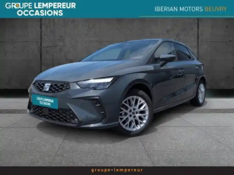 Seat Ibiza 1.0 tsi 95ch copa