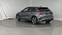Audi A3 Sportback 40 TFSI e 204ch S line S tronic 6 — photo 8