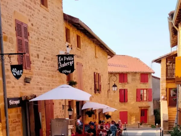 Fond de commerce Restaurant-Bar