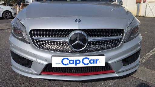 Mercedes Classe A 2.0 250 211 7G-DCT - Sport – 2015 – 123638 km – Essence – Boîte Automatique — photo 16