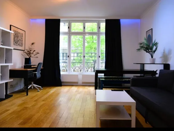 Loue appartement 2 chambres