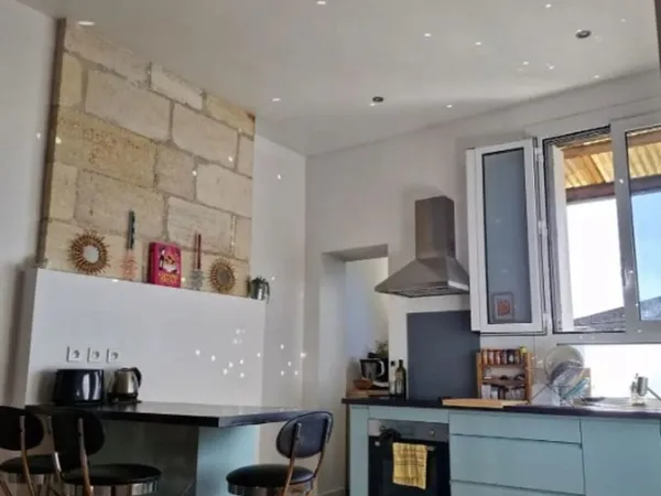 Appartement T3