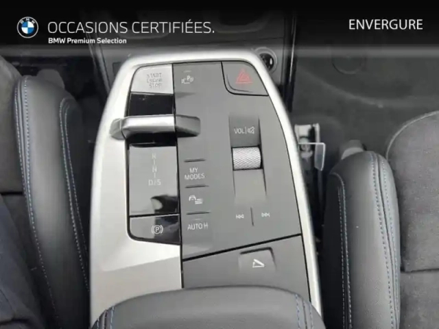 Bmw X1 xdrive25e 245ch m sport — photo 3