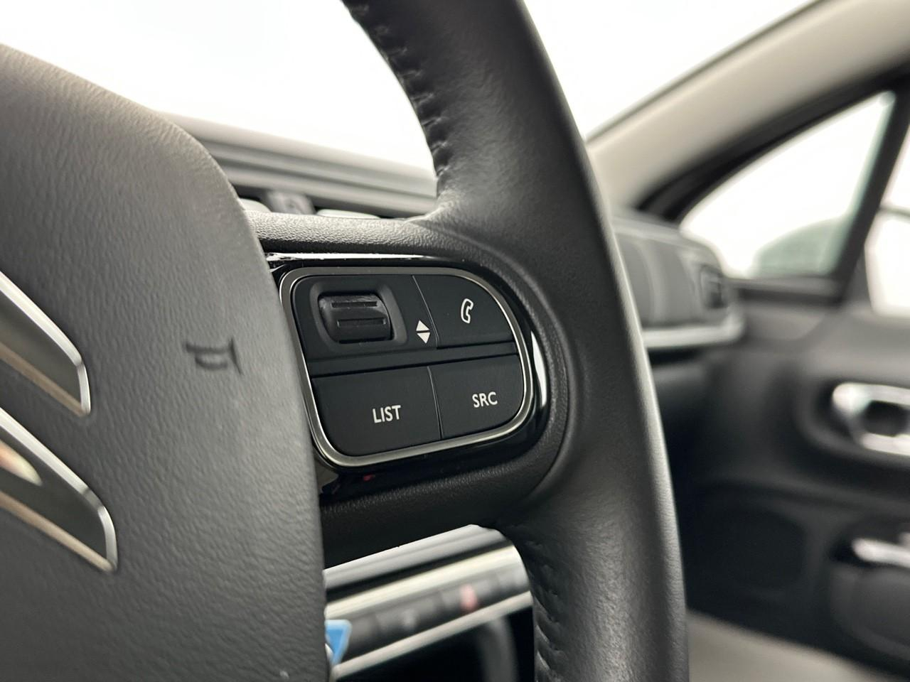 Citroën C3 puretech 110 s&s bvm6 saint james — photo 19