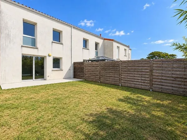 Maison 2 pièces 45 m²