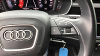 Audi Q3 35 TDI 150ch Design S tronic 7 — photo 25