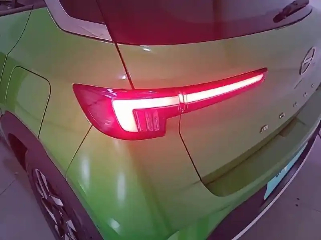 Opel Mokka electrique 136 ch &amp; batterie 50 kwh — photo 40