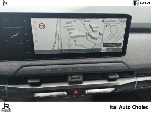 Kia Ev3 204ch 81,4kwh earth — photo 27