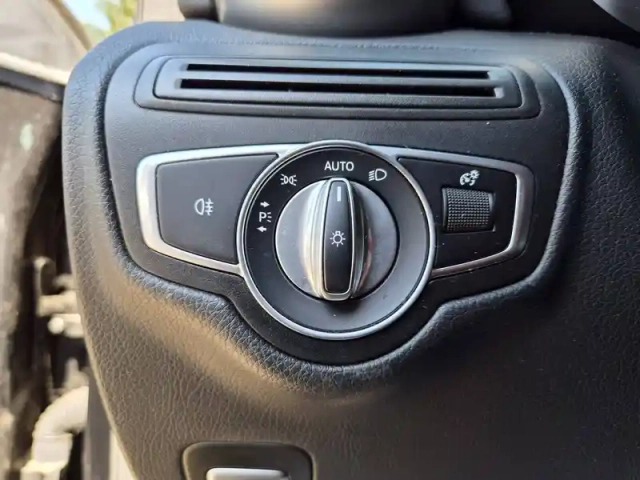 Mercedes Glc 200 d 9g-tronic — photo 21