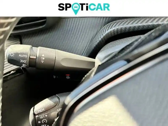 Peugeot 208 bluehdi 100 s&amp;s bvm6 — photo 92