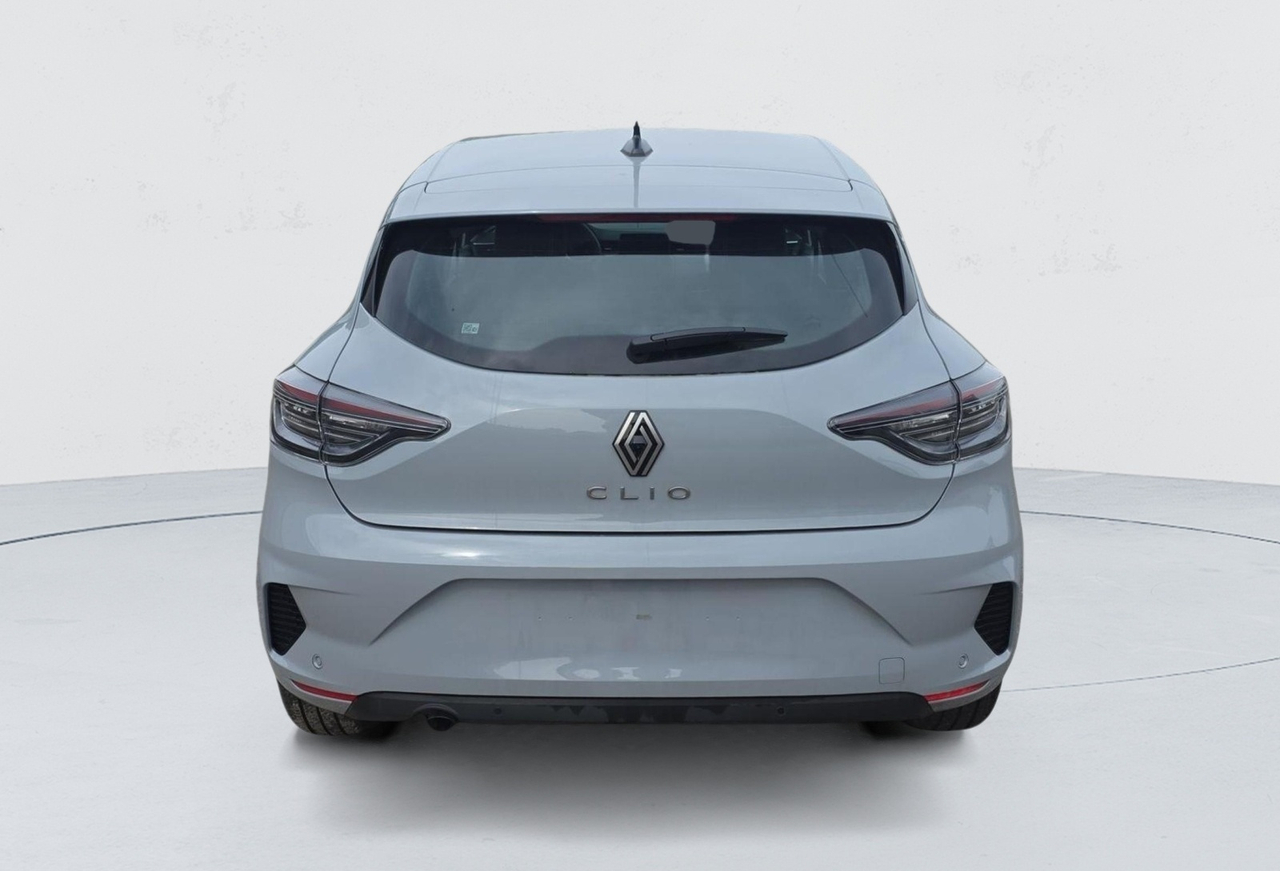 Renault Clio 5 — photo 4