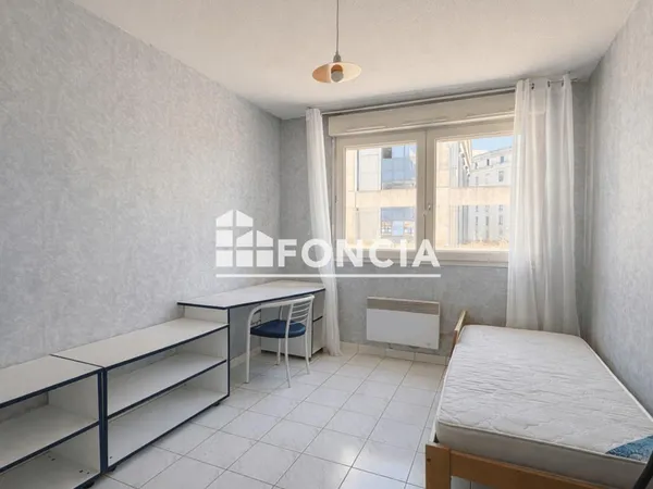 Studio Antigone 20 m2