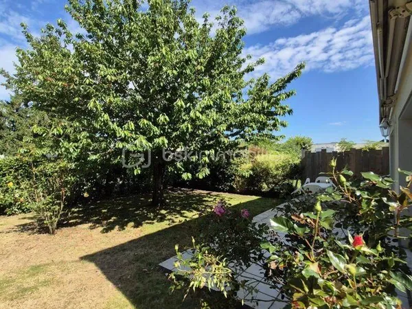 Maison 6 pièces 145 m²