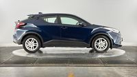 Toyota C-Hr 1.8 Hybride 122ch Dynamic Ultimate E-CVT — photo 4