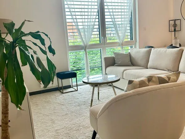 Location 3P meublé Mittelhausbergen