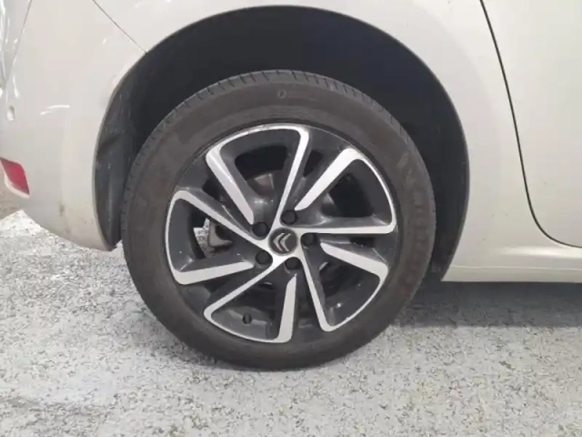 Citroën C4 Spacetourer puretech 130ch s&amp;s feel eat6 — photo 7