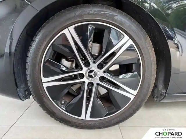 Mercedes Classe A 180 d 8g-dct — photo 23