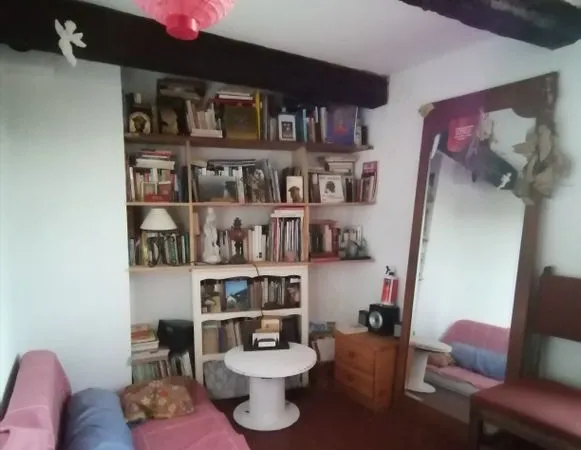 Maison de 100m2 à louer sur Pierrefeu