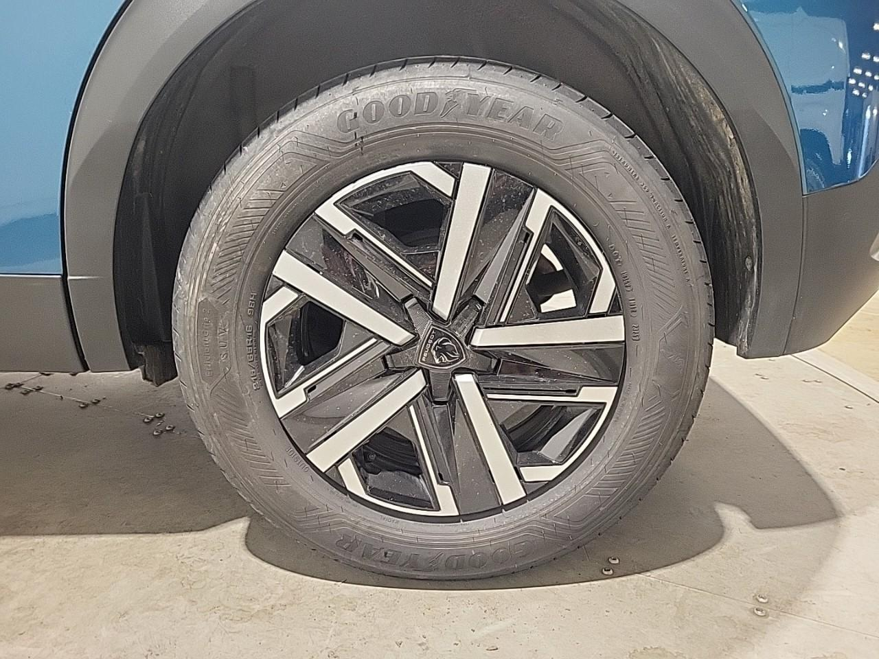 Peugeot 2008 100 s&s bvm6 style — photo 16