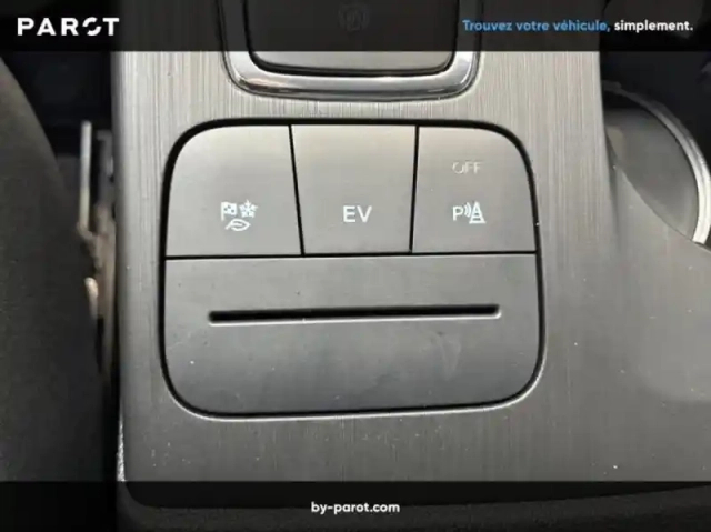 Ford Kuga 2.5 duratec 225ch phev st-line bva — photo 26