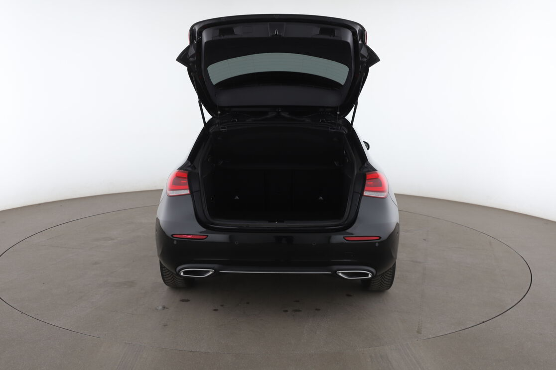 Mercedes-Benz Classe A 200 d Progressive Line 8G-DCT — photo 15