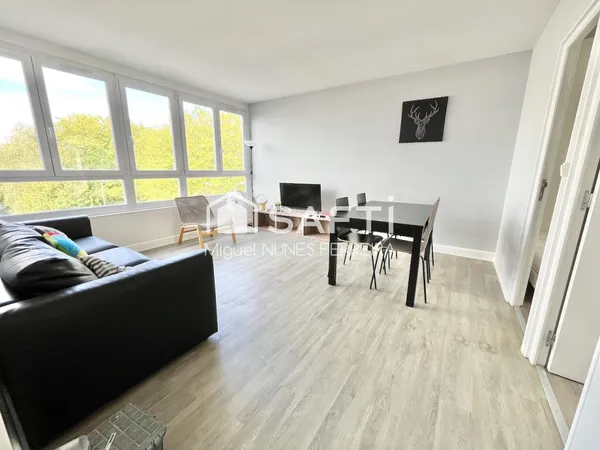 Place Colbert - Appartement 4 chambres