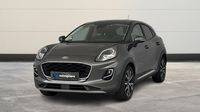 Ford Puma 1.5 EcoBlue 120ch Titanium 6cv