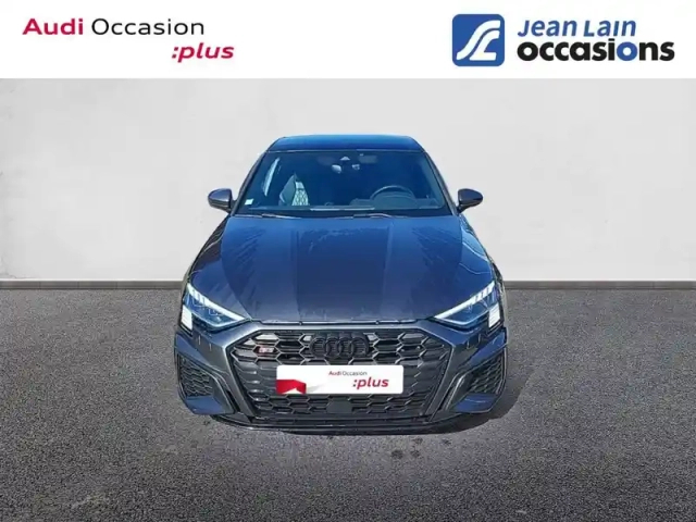 Audi A3 s3 sportback tfsi 310 s tronic 7 quattro — photo 2
