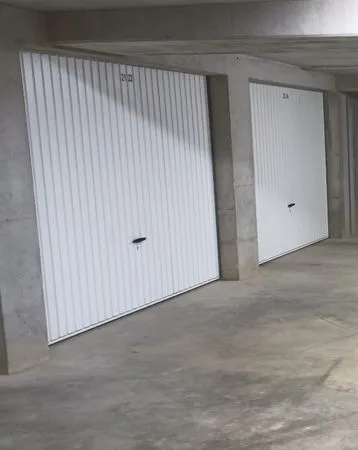 Location box stockage 6 m2