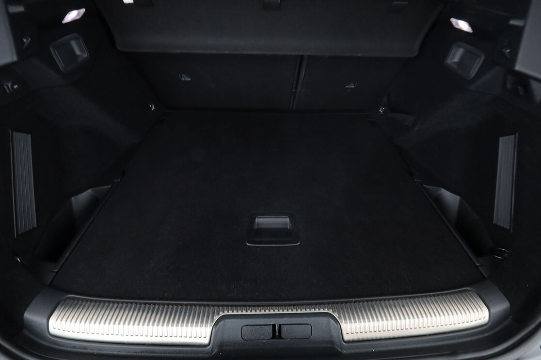 DS Automobiles DS7 Crossback 2.0 Blue-HDi Automatique — photo 16