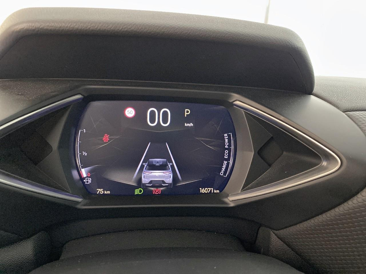 Ds Ds 3 hybride 136 e-dct6 pallas — photo 13