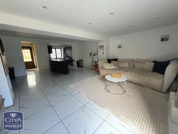 Maison Vente Agny 4p 76m² 132000€