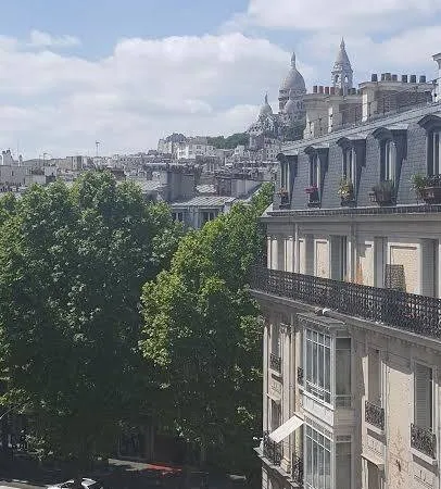 Appartement 1 pièce 41 m²