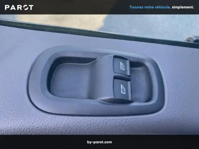 Ford Transit fourgon fg p350 l2h2 2.0 ecoblue 130ch s&amp;s trend business — photo 6