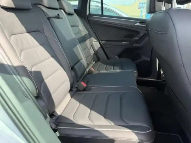 Volkswagen Tiguan 1.4 ehybrid 245ch r-line exclusive dsg6 — photo 7