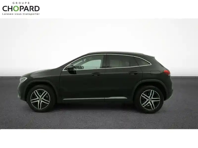 Mercedes Gla 200 d 8g-dct — photo 88