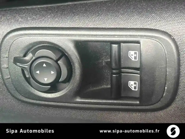Fiat 500 e 95 ch — photo 23