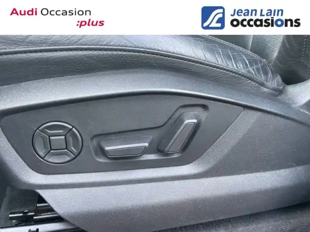 Audi Q7 55 tfsi e 380 tiptronic 8 quattro — photo 10
