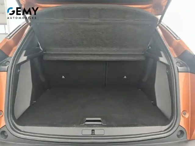 Peugeot 2008 puretech 130 s&amp;s eat8 — photo 38